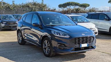 FORD Kuga ST-LINE 1.5cc 150cv ASSIST FRENATA DR
