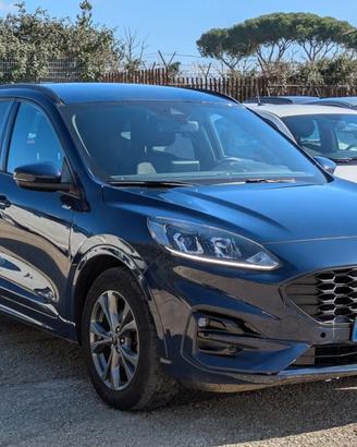 FORD Kuga ST-LINE 1.5cc 150cv ASSIST FRENATA DR