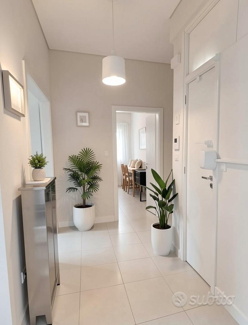Appartamento – Barletta, Centro - Vista 4