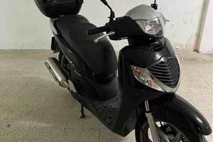 ciclomotore Honda