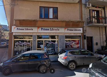 Locale commerciale 184 mq - barrafranca