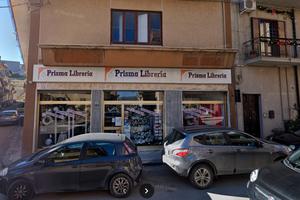 Locale commerciale 184 mq - barrafranca