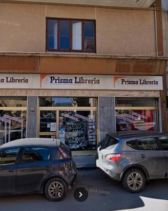 Locale commerciale 184 mq - barrafranca