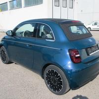 Ricambi usati per Fiat 500e del 2021