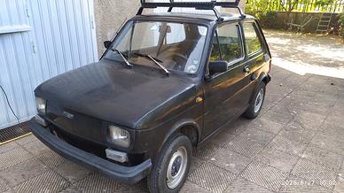 fiat 126 A1