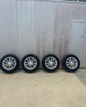 Cerchi lega 19 RANGE ROVER SPORT