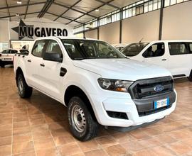 FORD RANGER 2.2 XL DOPPIA Cabina 4WD Pick Up