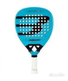 Racchetta Bullpadel vertex 2026