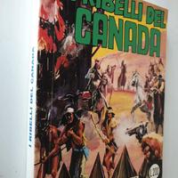 Tex N. 111 Serie 1/29 amatoriale anticato spillato