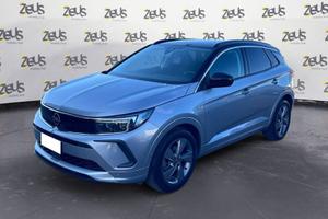 Opel Grandland 1.5 130cv Ultimate AT8