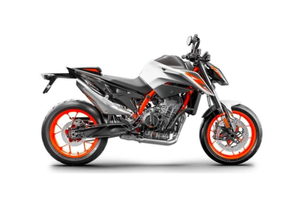 Ktm 890 duke r 2020