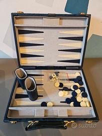 backgammon