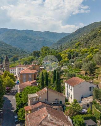 CASA INDIPENDENTE A PRELÀ