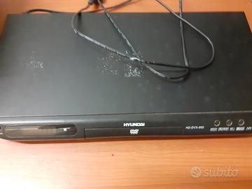 Dvd Nortek ,Dvd Hundai,Bluesky XR60N