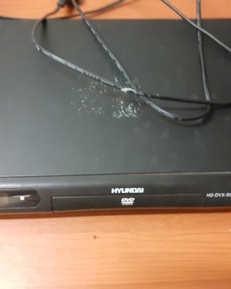 Dvd Nortek ,Dvd Hundai,Bluesky XR60N