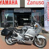 Bmw r 1150 rt - 2002