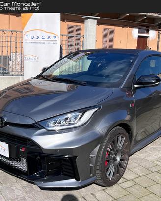 Toyota Yaris Circuit Pack 1.6 T #9965