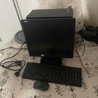 Pc hP fonziona benenisimo