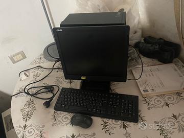 Pc hP fonziona benenisimo