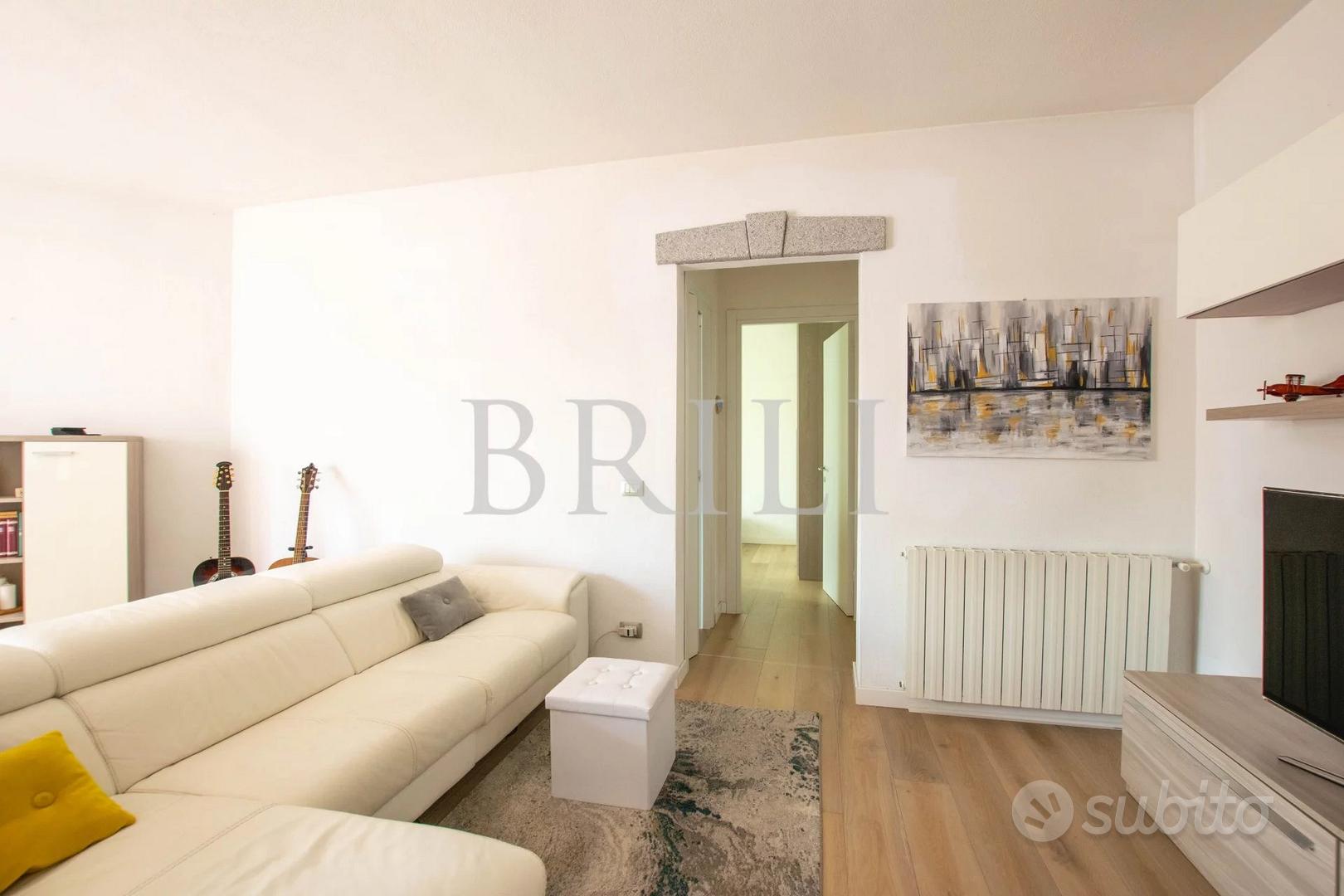 Apartment in Olbia, Quartiere Ospedale, Gallura Nord-Est Sardegna - Vista 4