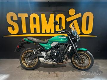 Kawasaki Z 650 RS