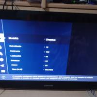 Tv samsung 32 pollici