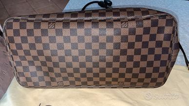 borsa LOUIS VUITTON NEVERFULL