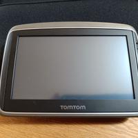 navigatore Tom Tom FIAT