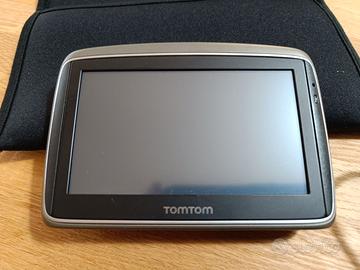navigatore Tom Tom FIAT