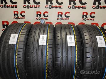 4 GOMME 255/45 R20 105W NEXEN ESTIVE