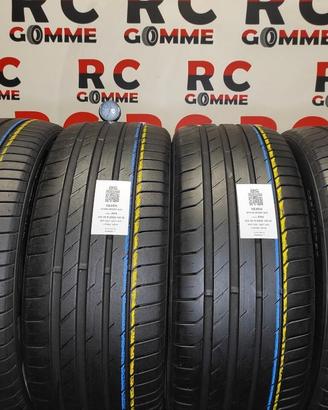 4 GOMME 255/45 R20 105W NEXEN ESTIVE