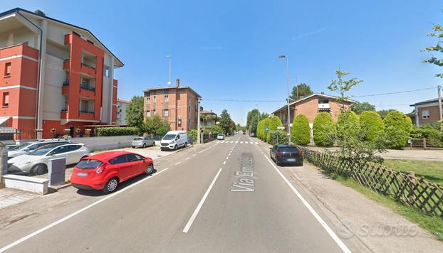 Trilocale spazioso e confortevole - Parma