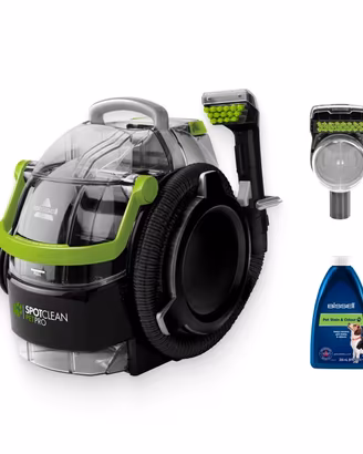 Lavatappeti e lava divani Bissell Spot Clean Pro