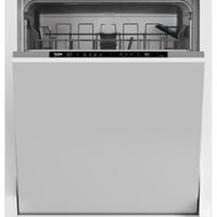 lavastoviglie da incasso beko