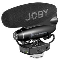 Microfono Direzionale Professionale Youtuber joby