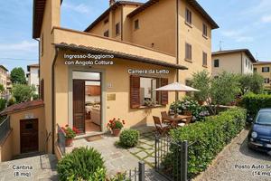 Duplex - Bagno a Ripoli