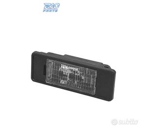 LUCE TARGA A LED MERCEDES SPRINTER 06-18