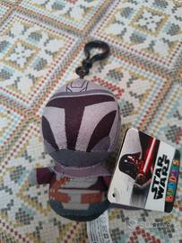 portachiavi starwars