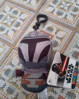 portachiavi starwars