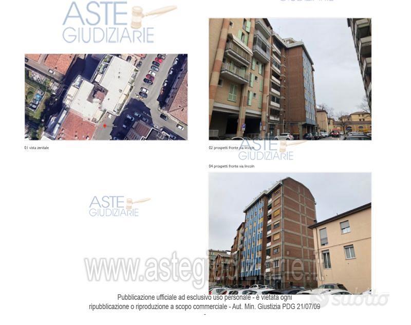 Appartamento – Carpi, Quartirolo - Vista 2