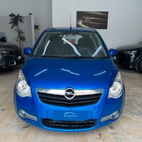 Opel Agila 1.0 12V 65CV Enjoy