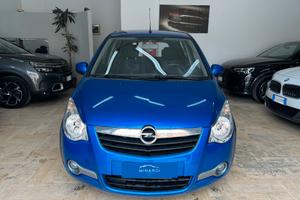 Opel Agila 1.0 12V 65CV Enjoy