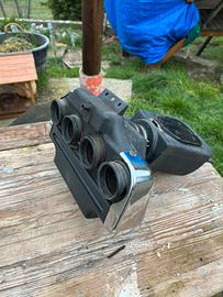 Cassa filtro completa suzuki TSCC 1100 cc