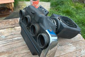 Cassa filtro completa suzuki TSCC 1100 cc