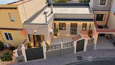 Casa Indipendente Cagliari [Cod. rif 3391554VRG]