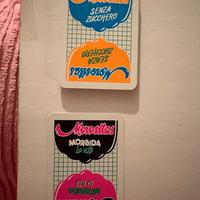 Carte da Gioco Morositas Guerin Sportivo 1991