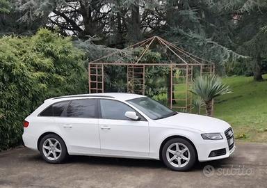 Audi A4 Avant 1.8 TFSI Advance