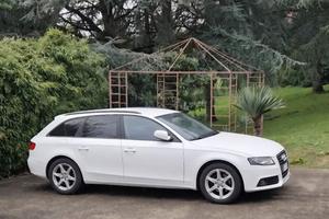 Audi A4 Avant 1.8 TFSI Advance