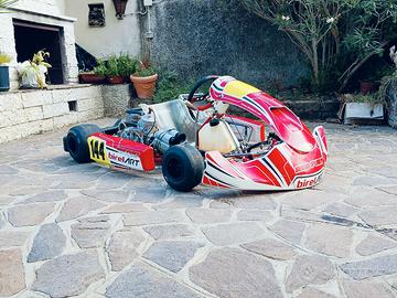 go kart birelart