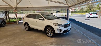 Kia Sorento 2.2 CRDi 200cv AWD Feel Rebel